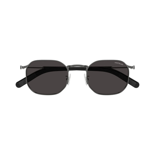 MB0459S-001 50 Sunglass MAN METAL