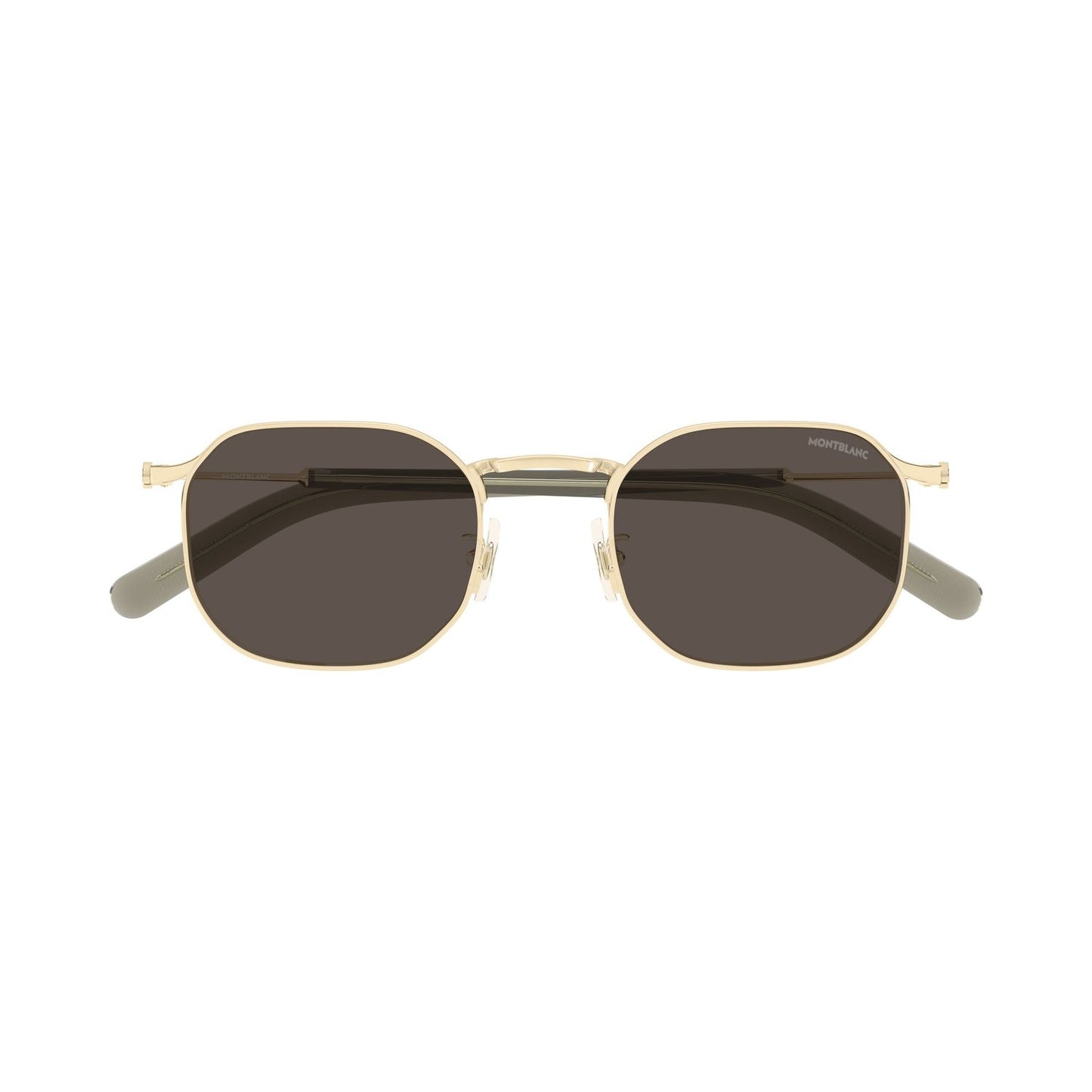 MB0459S-003 50 Sunglass MAN METAL