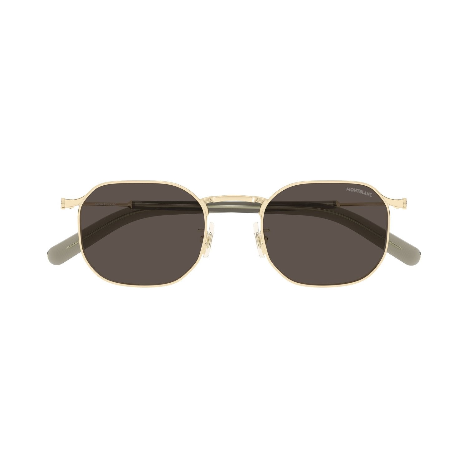 MB0459S-003 50 Sunglass MAN METAL
