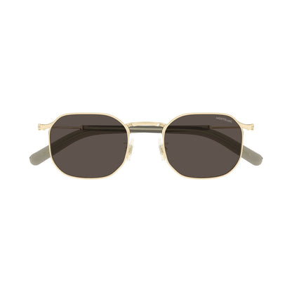 MB0459S-003 50 Sunglass MAN METAL