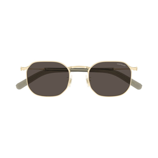 MB0459S-003 50 Sunglass MAN METAL