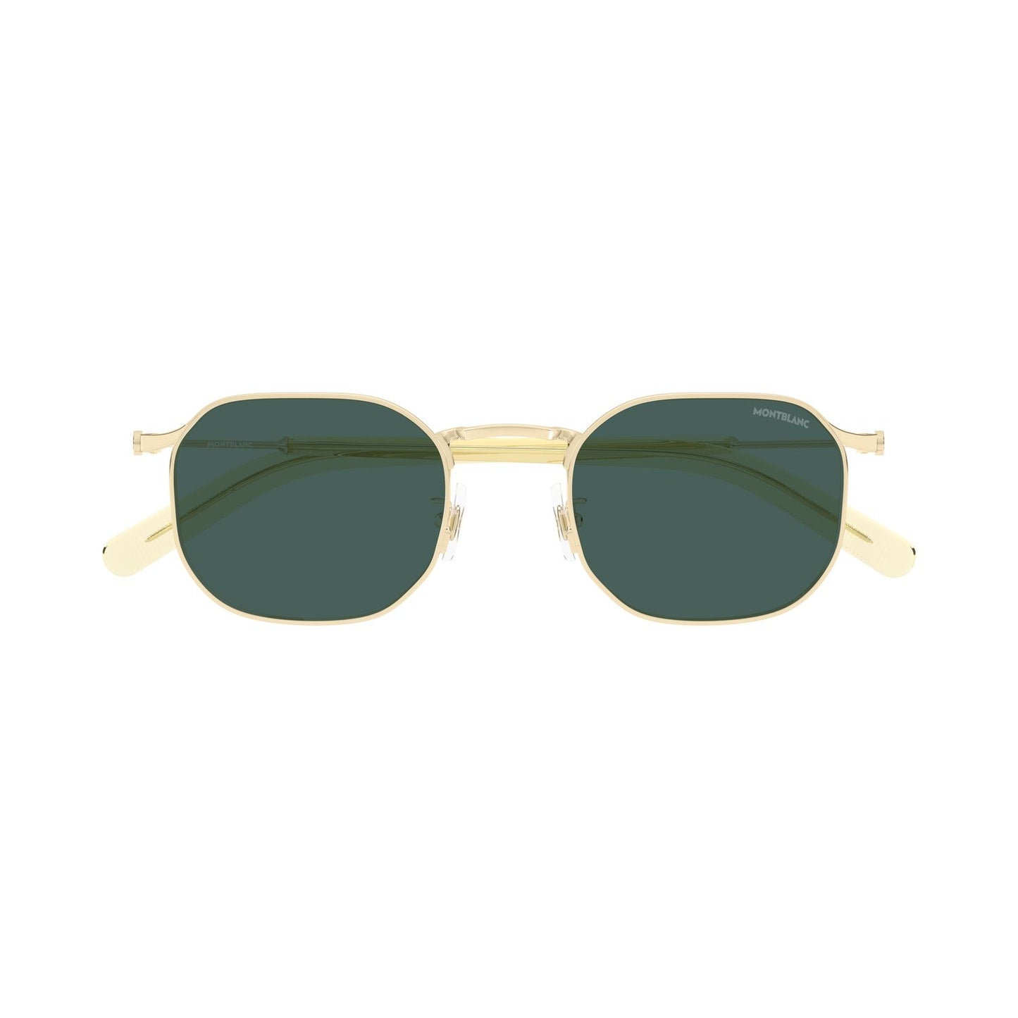 MB0459S-004 50 Sunglass MAN METAL