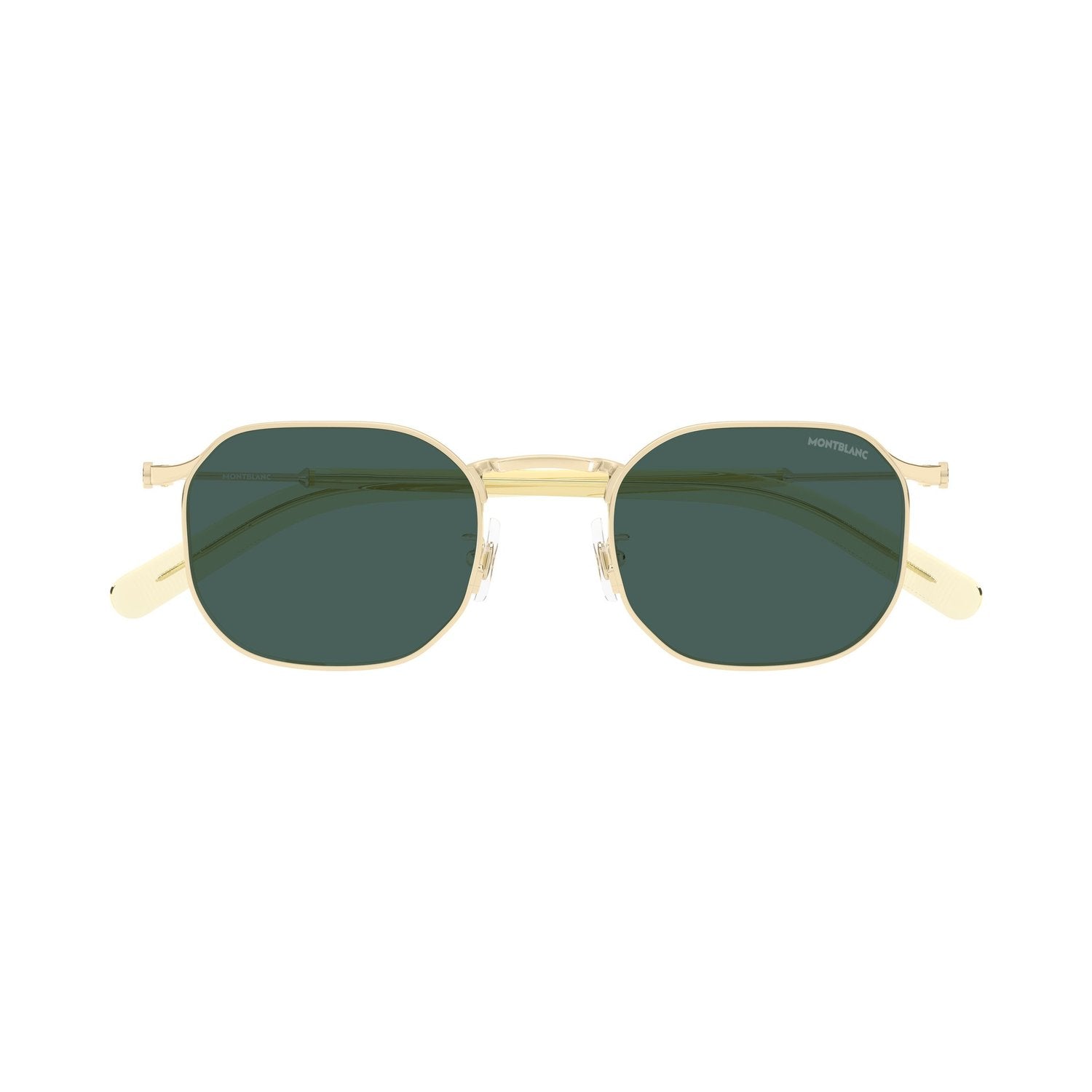 MB0459S-004 50 Sunglass MAN METAL