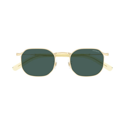 MB0459S-004 50 Sunglass MAN METAL
