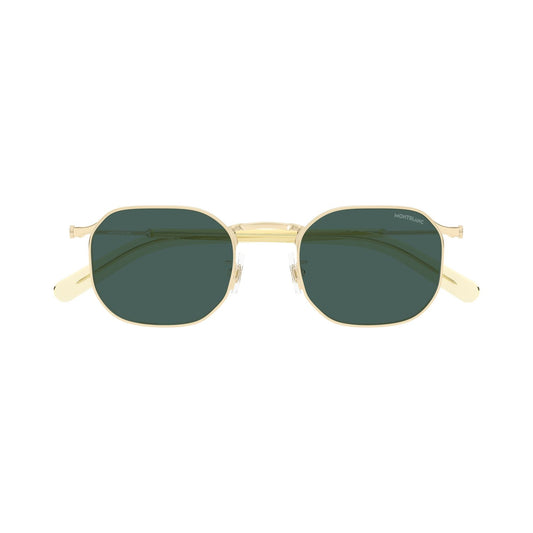 MB0459S-004 50 Sunglass MAN METAL
