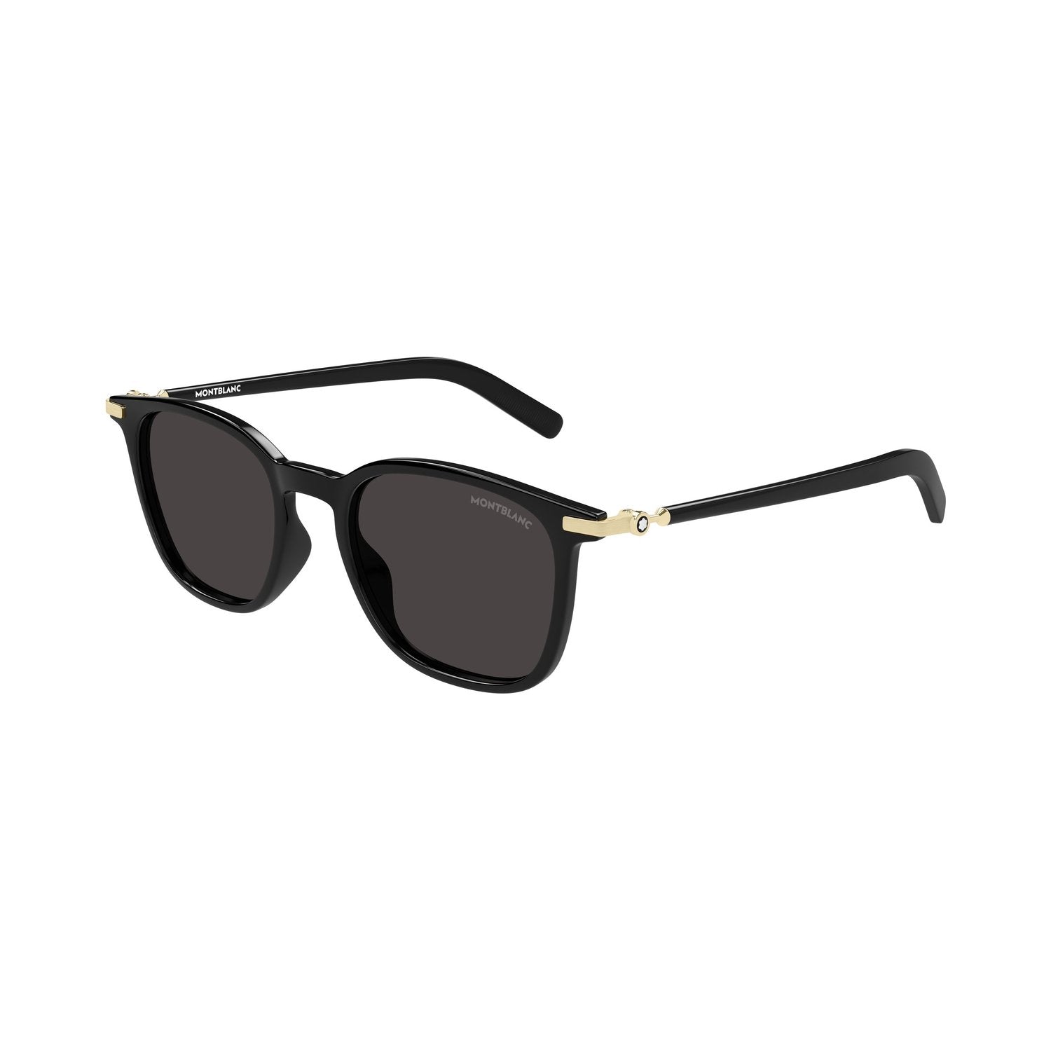 MB0460S-001 50 Sunglass MAN INJECTION