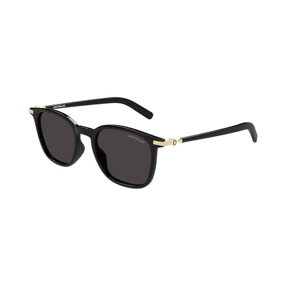 MB0460S-001 50 Sunglass MAN INJECTION