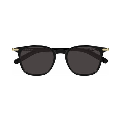 MB0460S-001 50 Sunglass MAN INJECTION