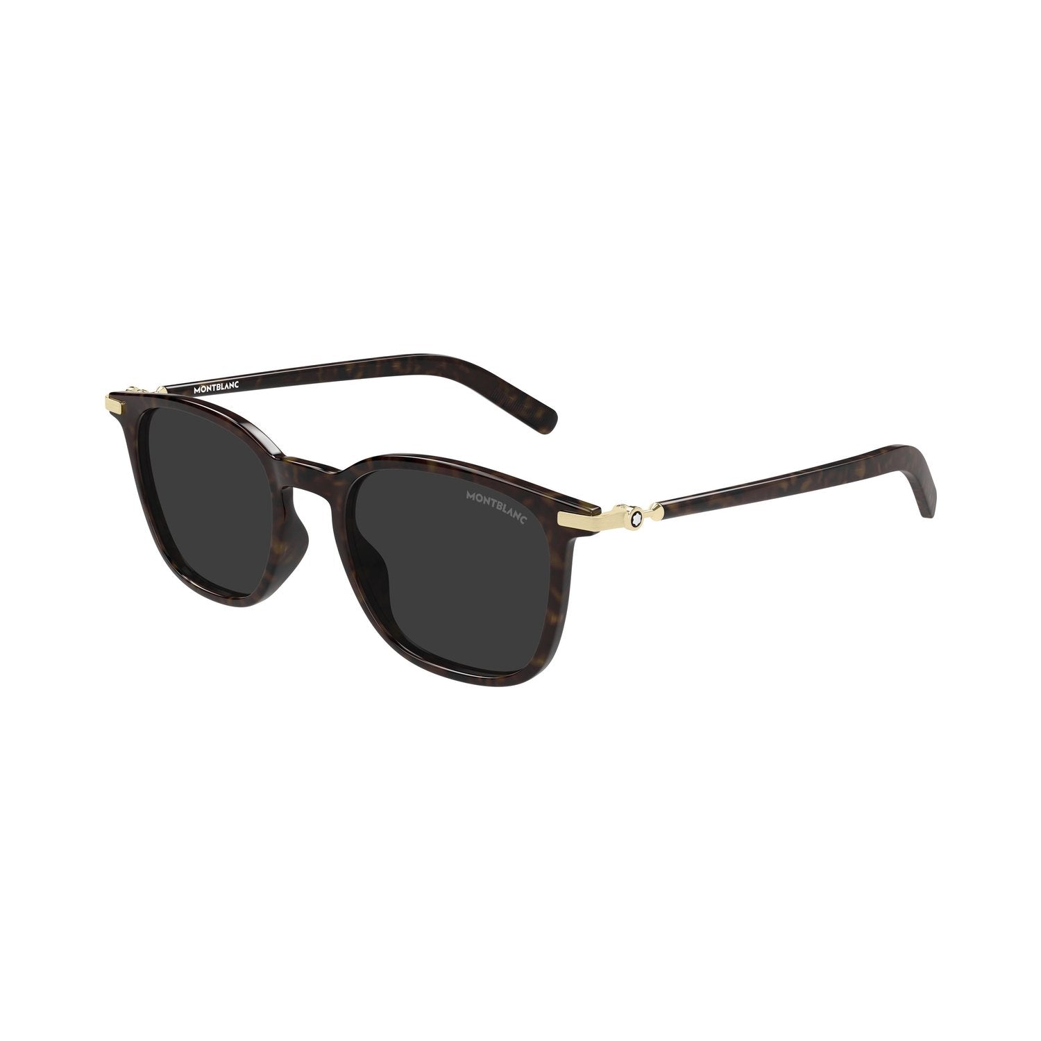 MB0460S-003 50 Sunglass MAN INJECTION