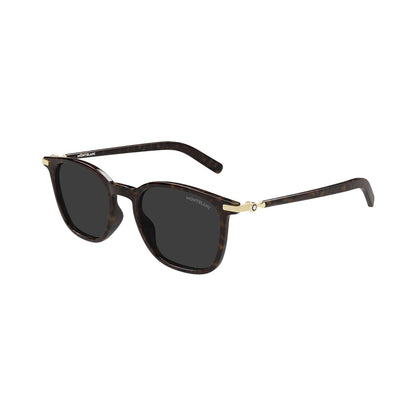 MB0460S-003 50 Sunglass MAN INJECTION
