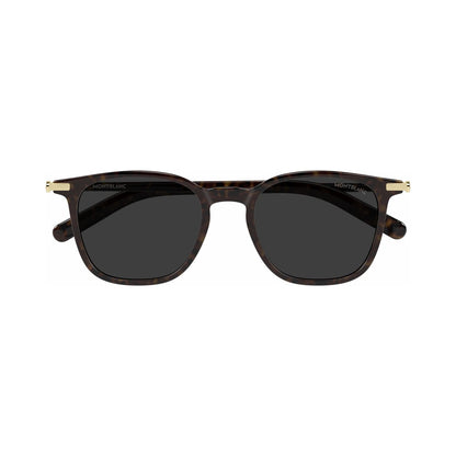 MB0460S-003 50 Sunglass MAN INJECTION
