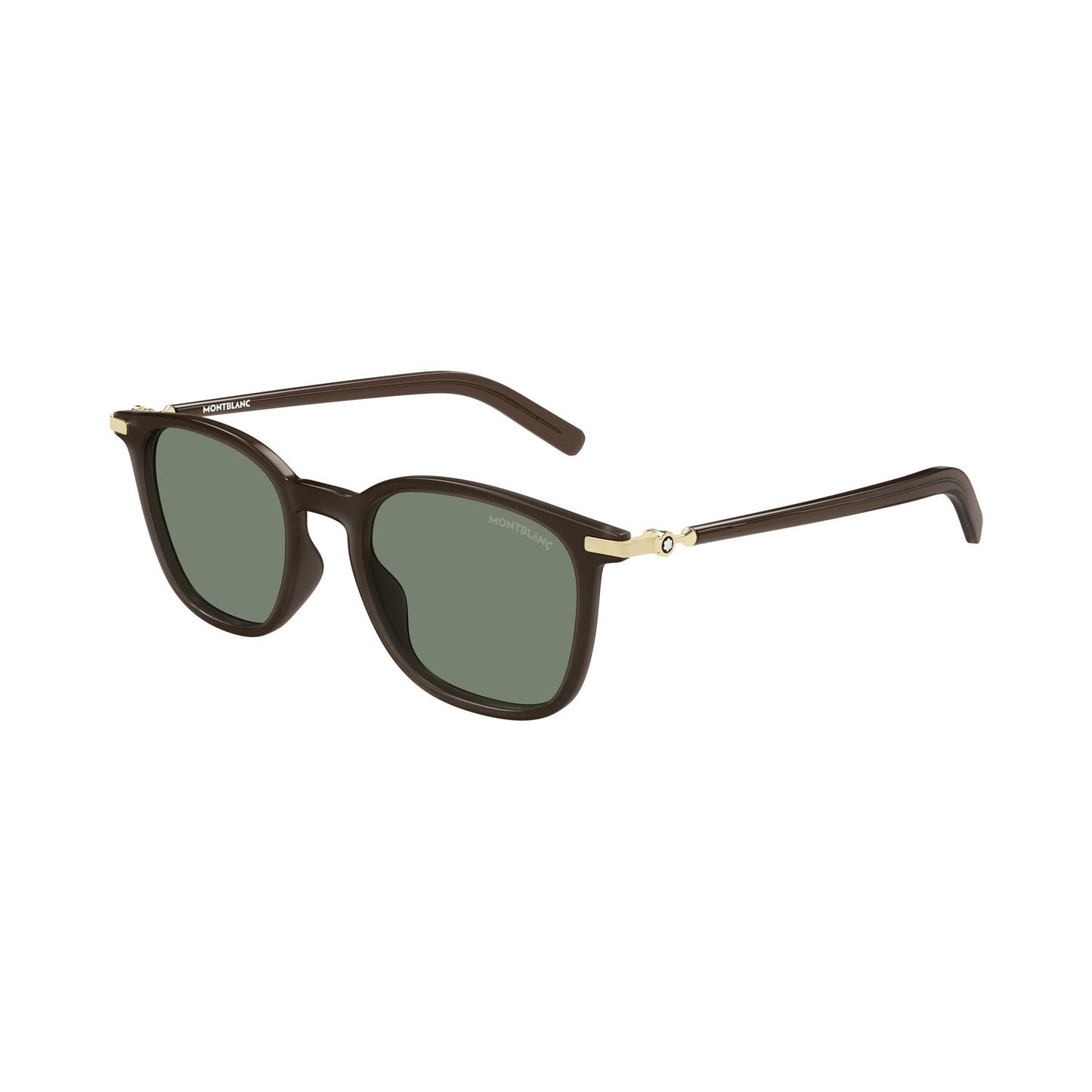 MB0460S-004 50 Sunglass MAN INJECTION