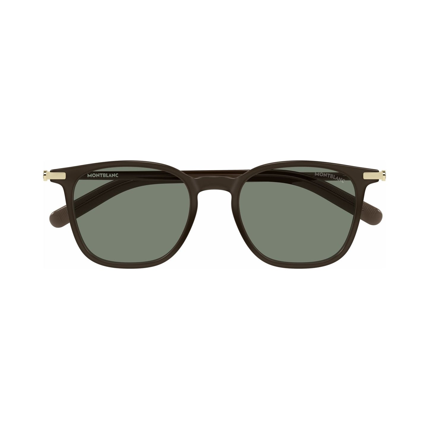 MB0460S-004 50 Sunglass MAN INJECTION