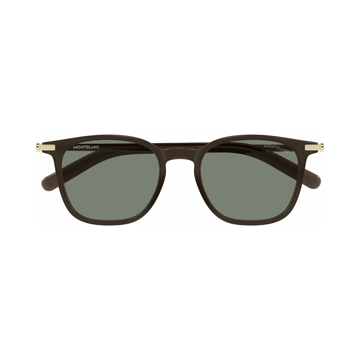 MB0460S-004 50 Sunglass MAN INJECTION