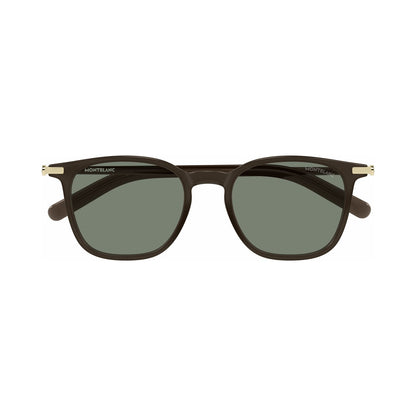 MB0460S-004 50 Sunglass MAN INJECTION
