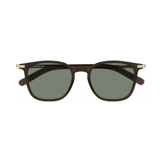 MB0460S-004 50 Sunglass MAN INJECTION