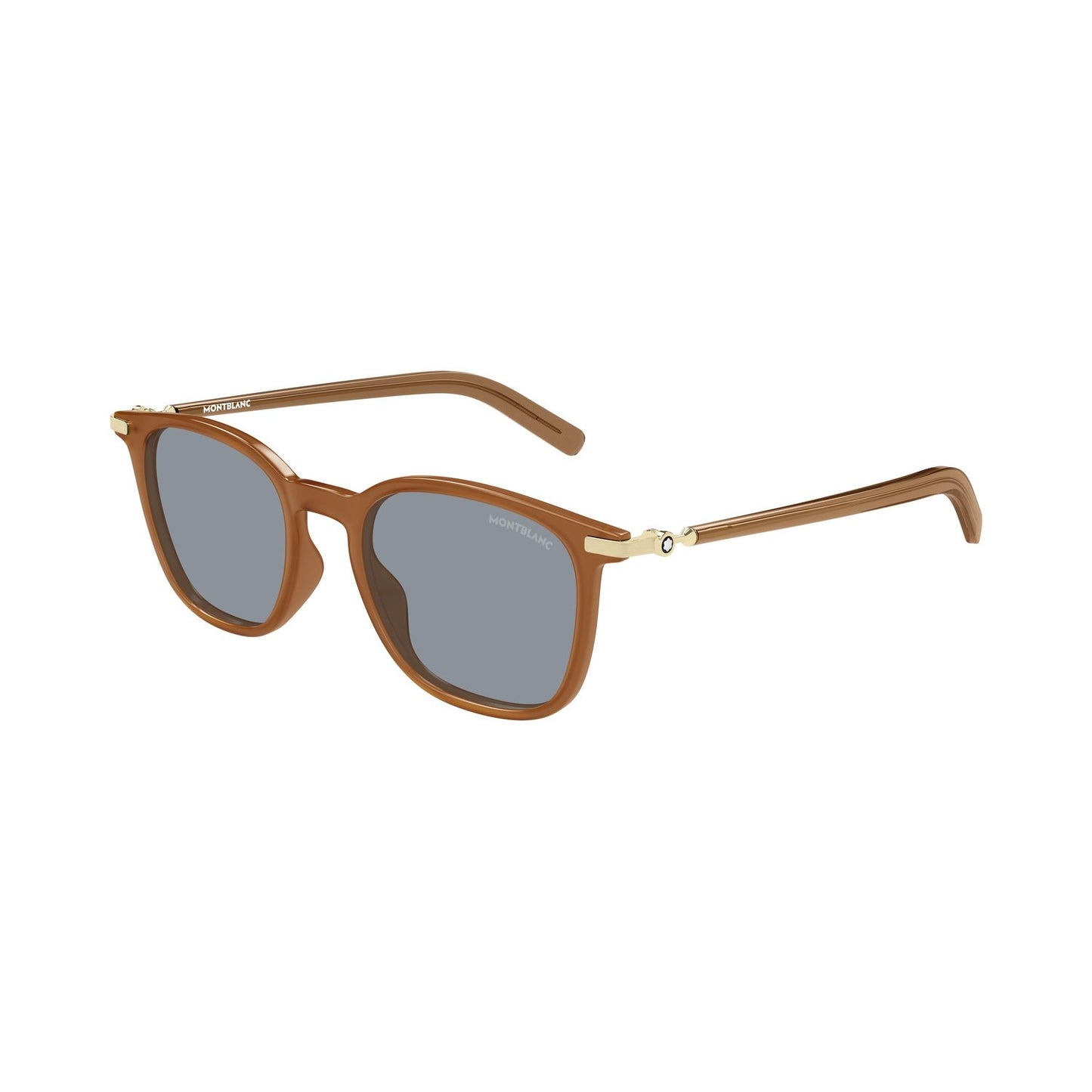 MB0460S-005 50 Sunglass MAN INJECTION