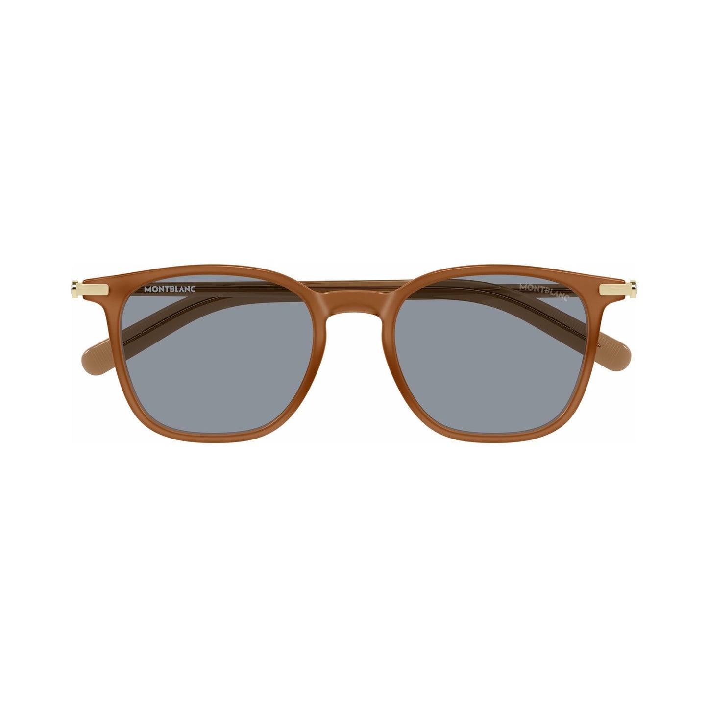 MB0460S-005 50 Sunglass MAN INJECTION