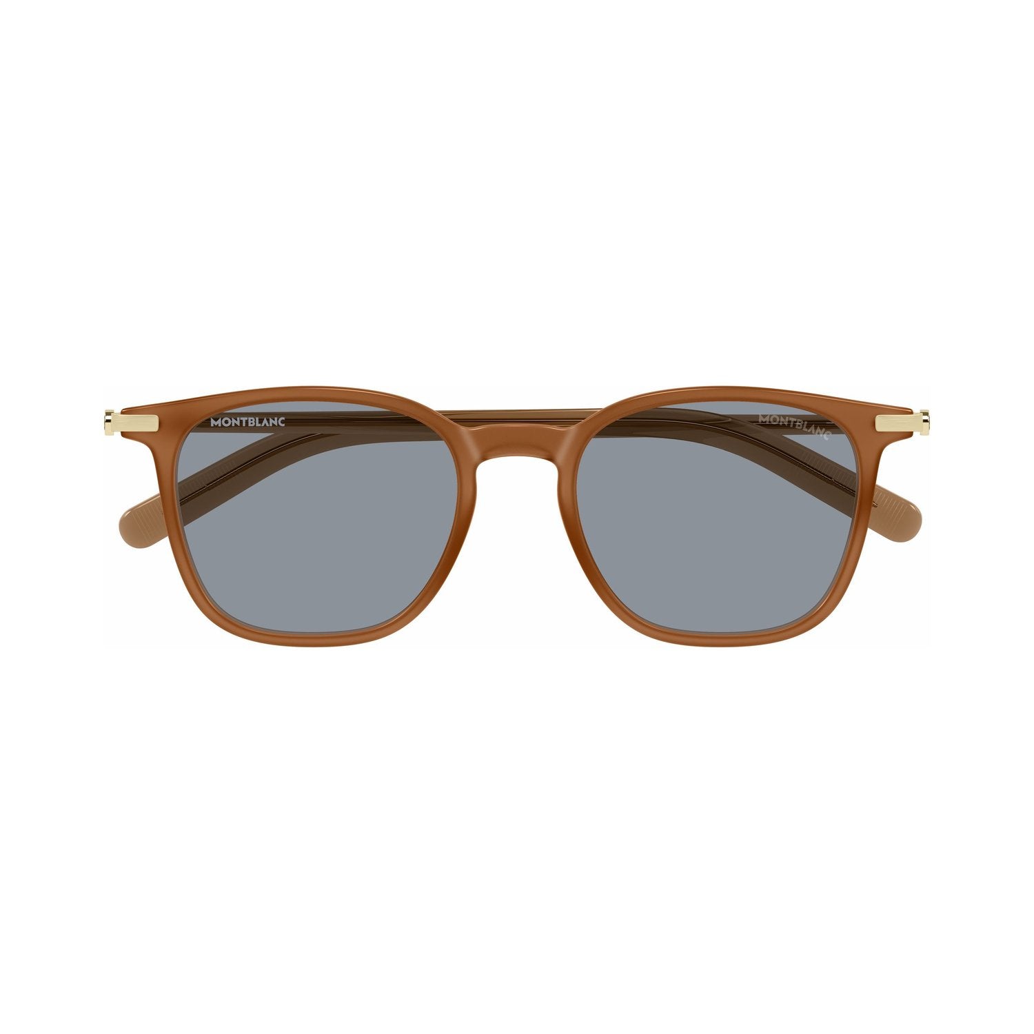 MB0460S-005 50 Sunglass MAN INJECTION