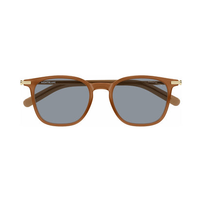 MB0460S-005 50 Sunglass MAN INJECTION