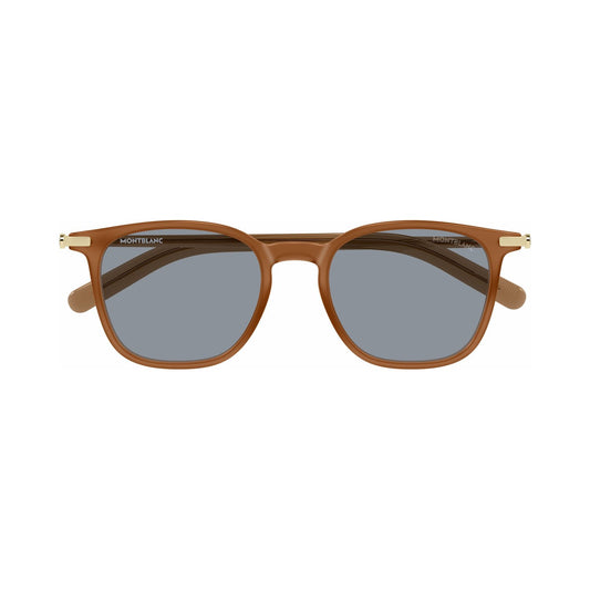 MB0460S-005 50 Sunglass MAN INJECTION