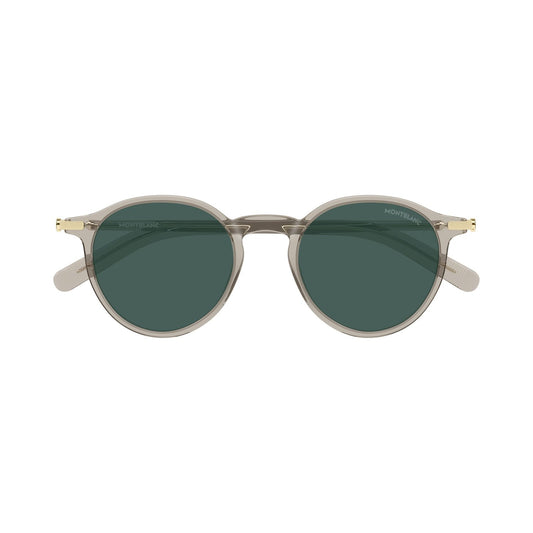 MB0461S-004 49 Sunglass MAN INJECTION