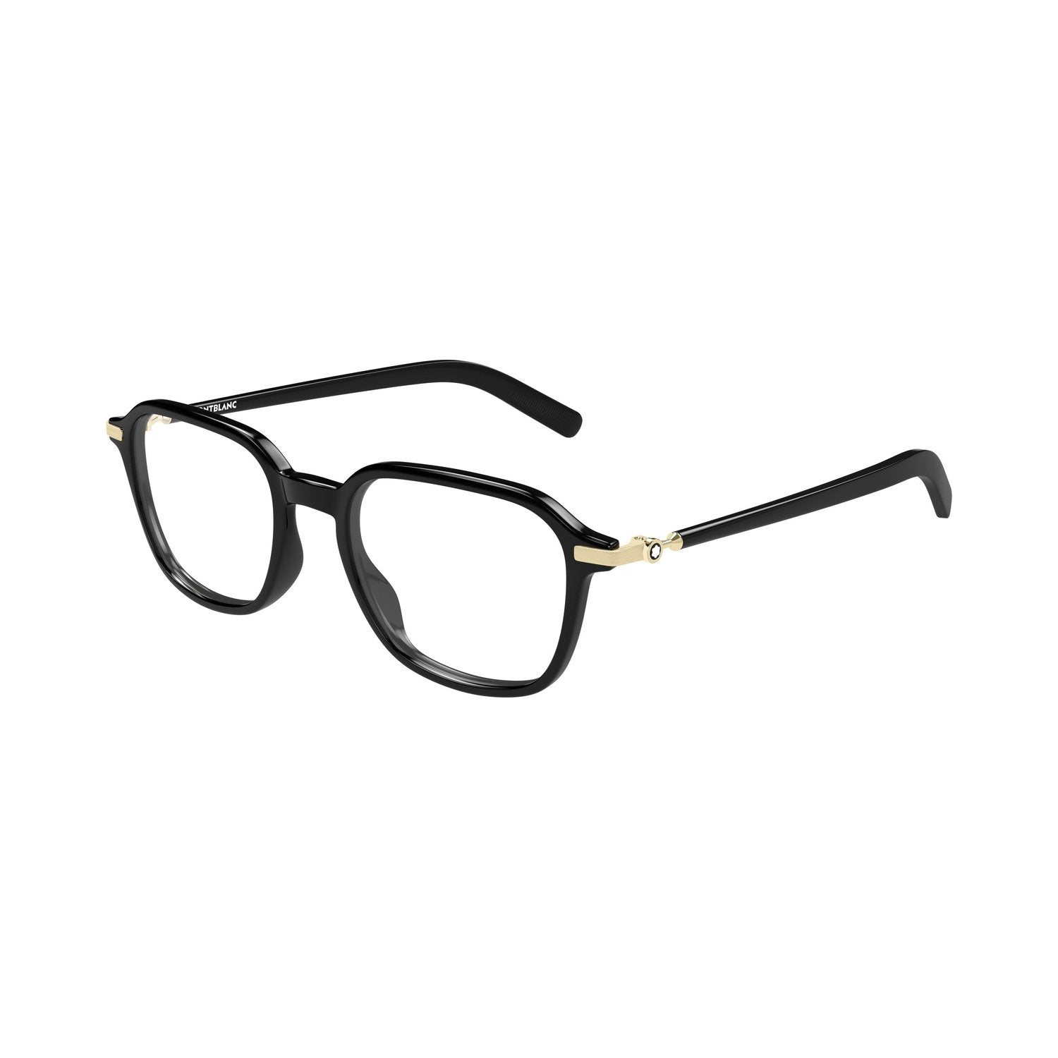 MB0462O-001 51 Optical Frame MAN INJECTI