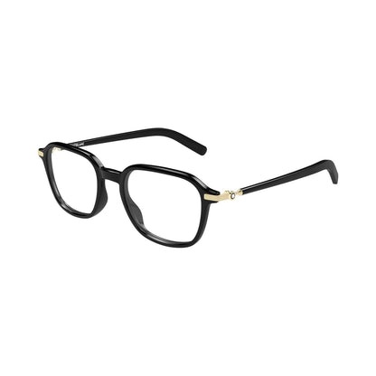 MB0462O-001 51 Optical Frame MAN INJECTI