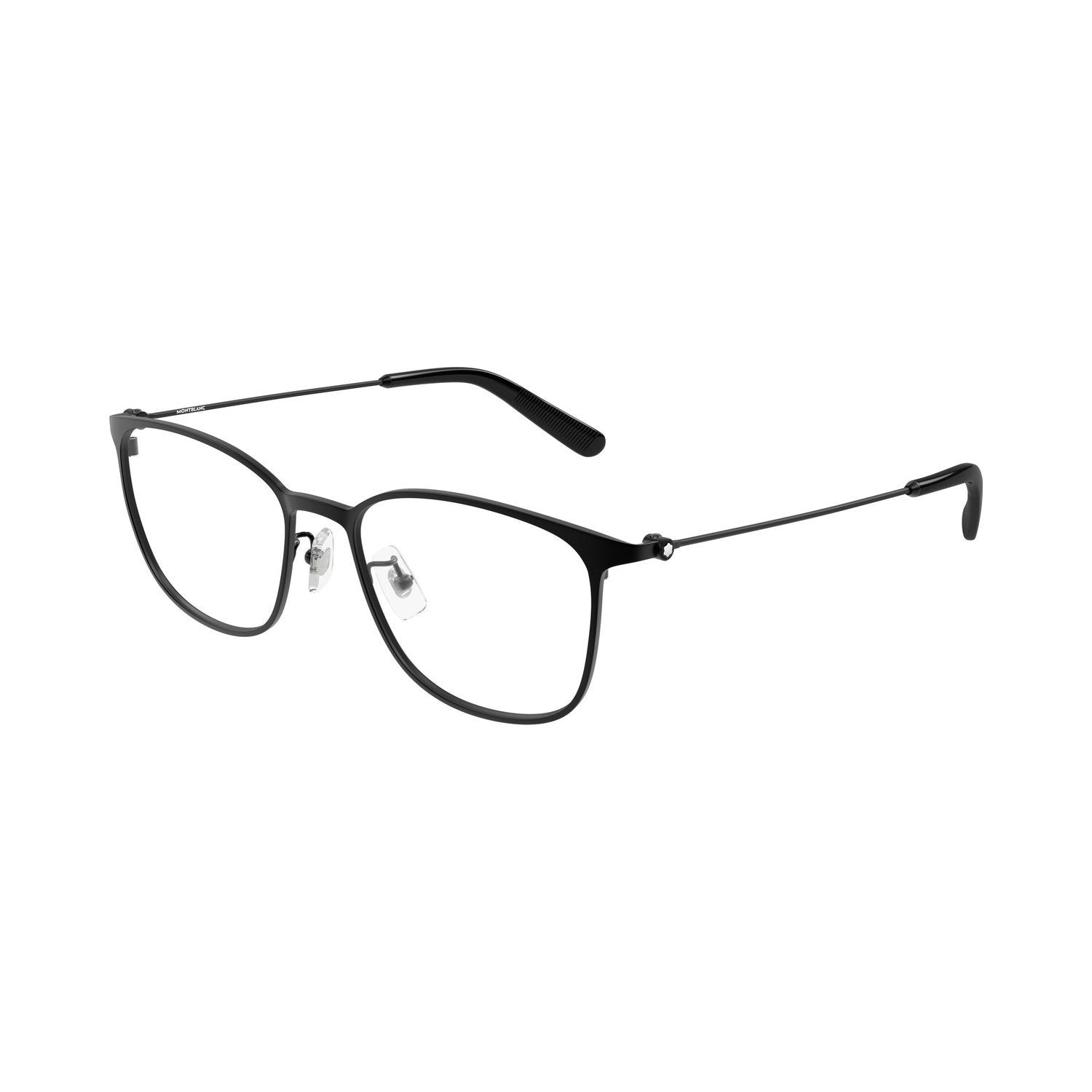 MB0463OL-001 54 Optical Frame MAN METAL