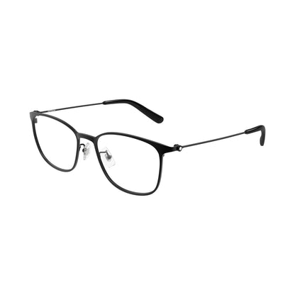 MB0463OL-001 54 Optical Frame MAN METAL