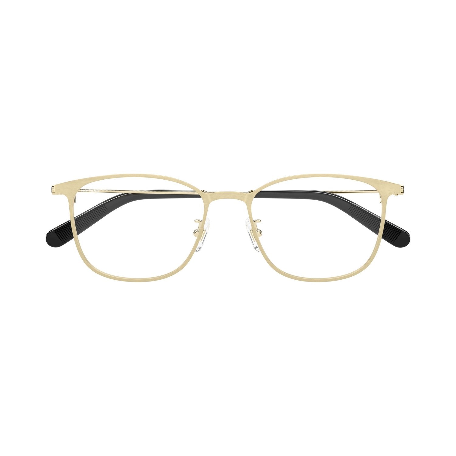 MB0463OL-004 54 Optical Frame MAN METAL