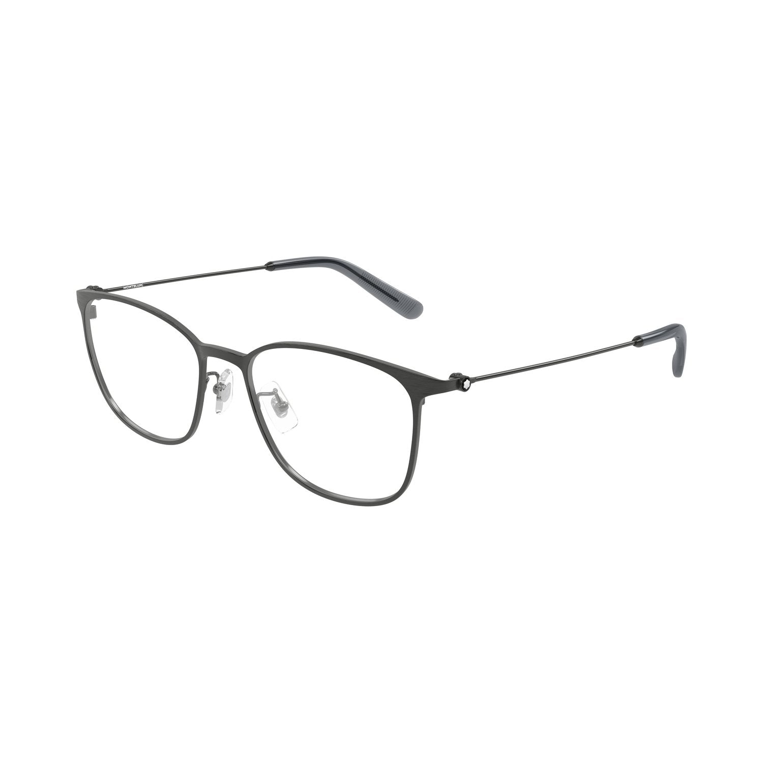 MB0463OL-006 57 Optical Frame MAN METAL