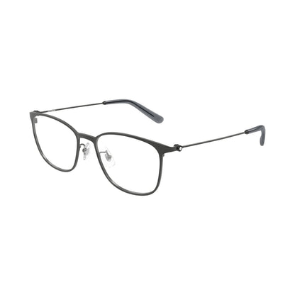 MB0463OL-006 57 Optical Frame MAN METAL