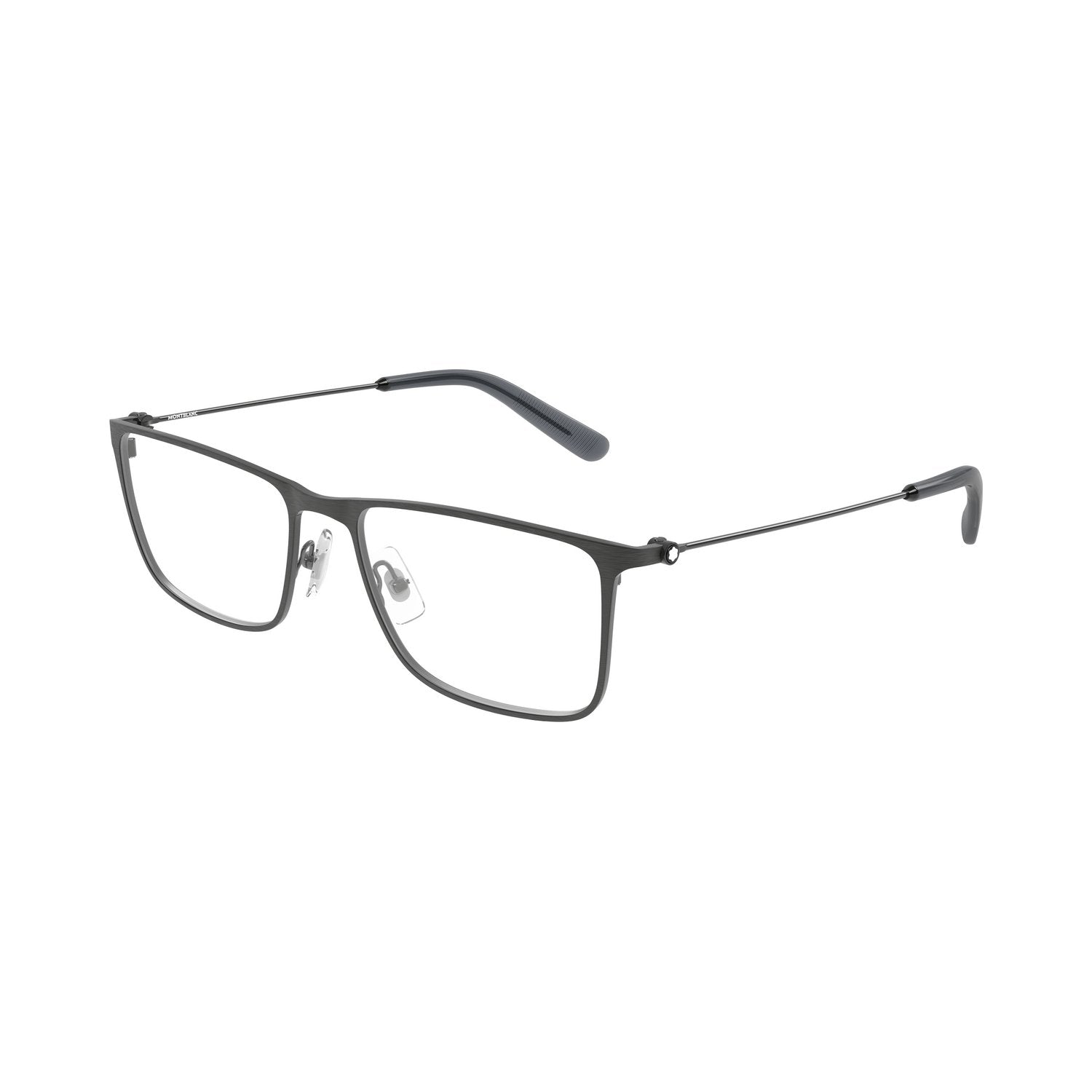 MB0464O-002 54 Optical Frame MAN METAL