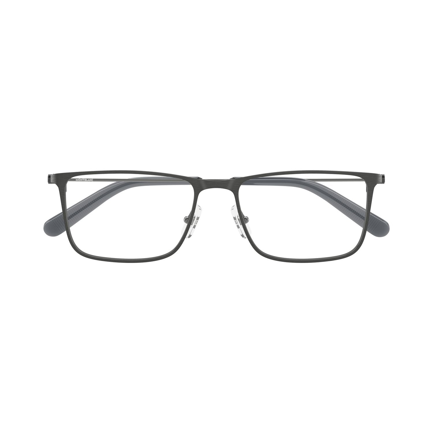 MB0464O-002 54 Optical Frame MAN METAL