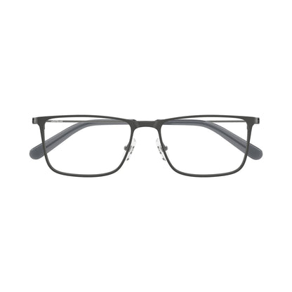 MB0464O-002 54 Optical Frame MAN METAL