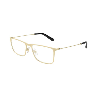 MB0464O-004 54 Optical Frame MAN METAL