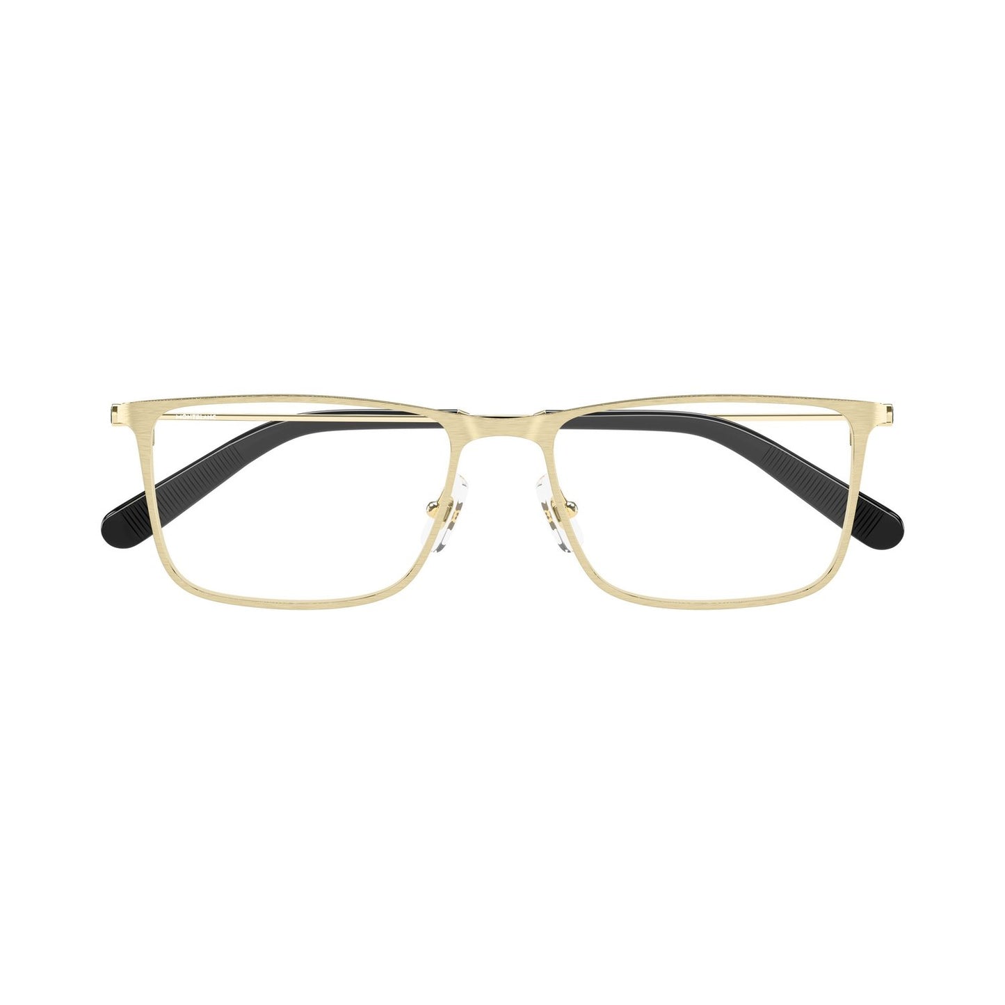MB0464O-004 54 Optical Frame MAN METAL