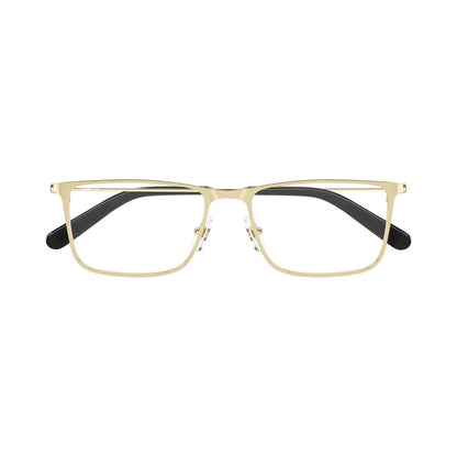 MB0464O-004 54 Optical Frame MAN METAL