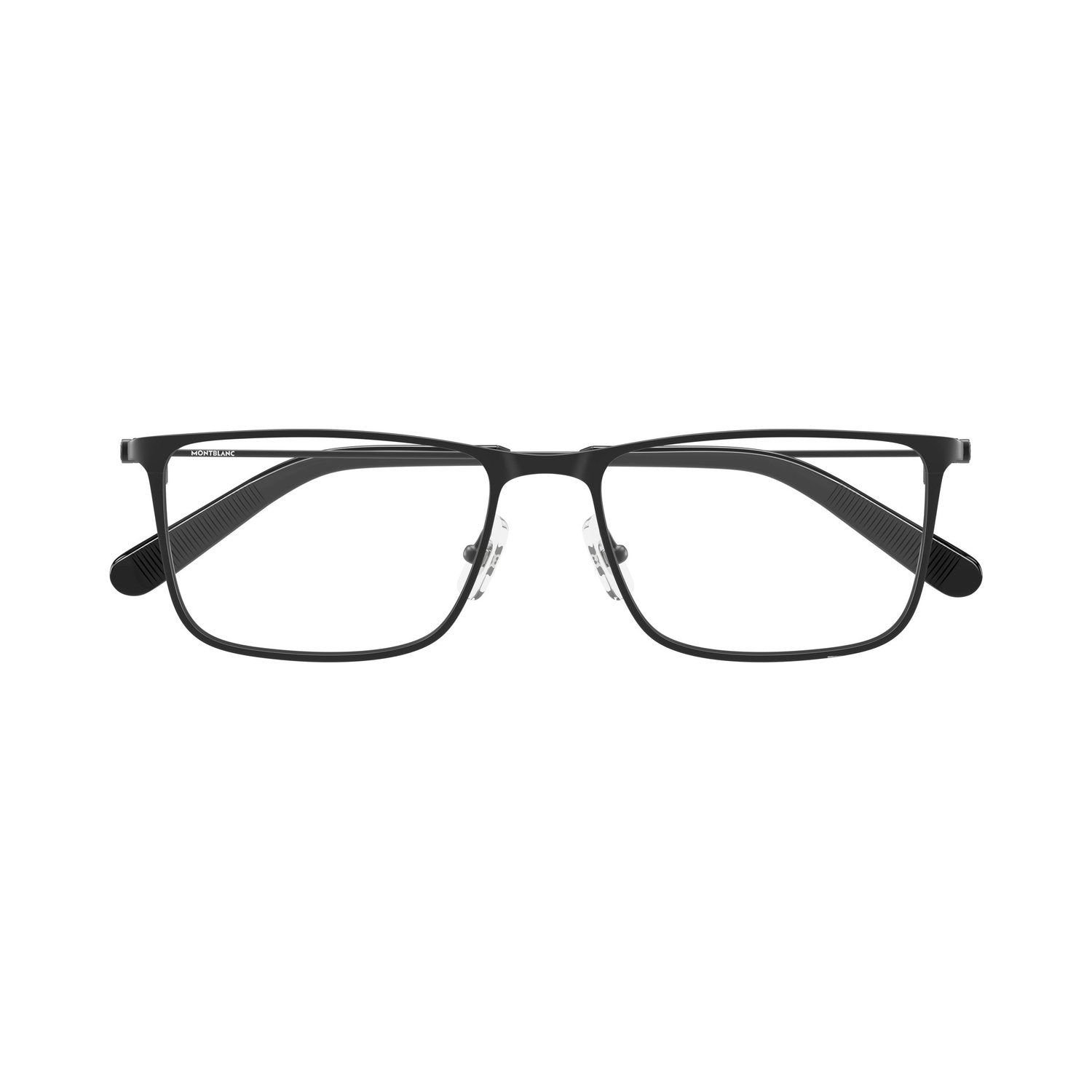 MB0464O-005 57 Optical Frame MAN METAL
