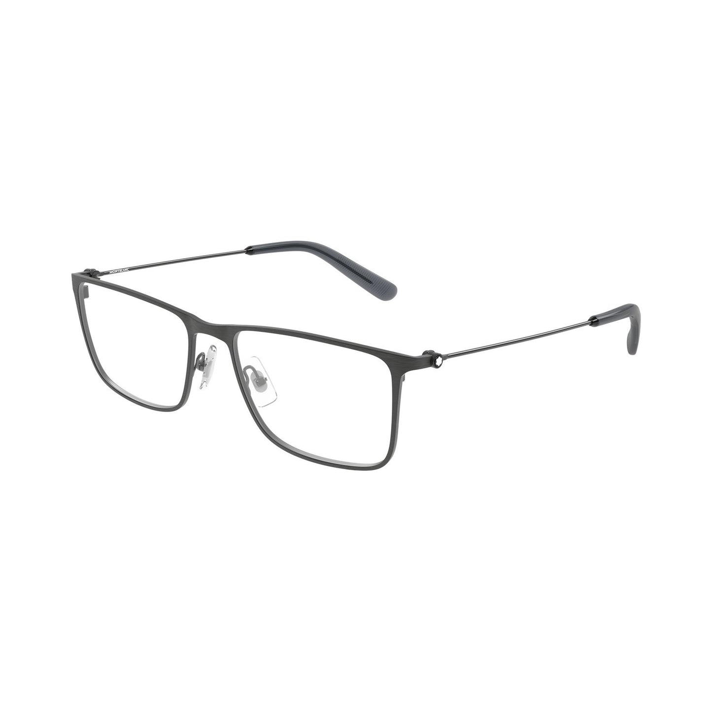 MB0464O-006 57 Optical Frame MAN METAL