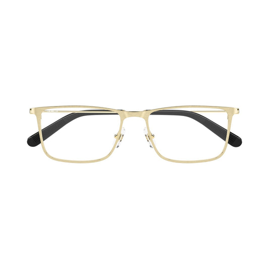 MB0464O-008 57 Optical Frame MAN METAL