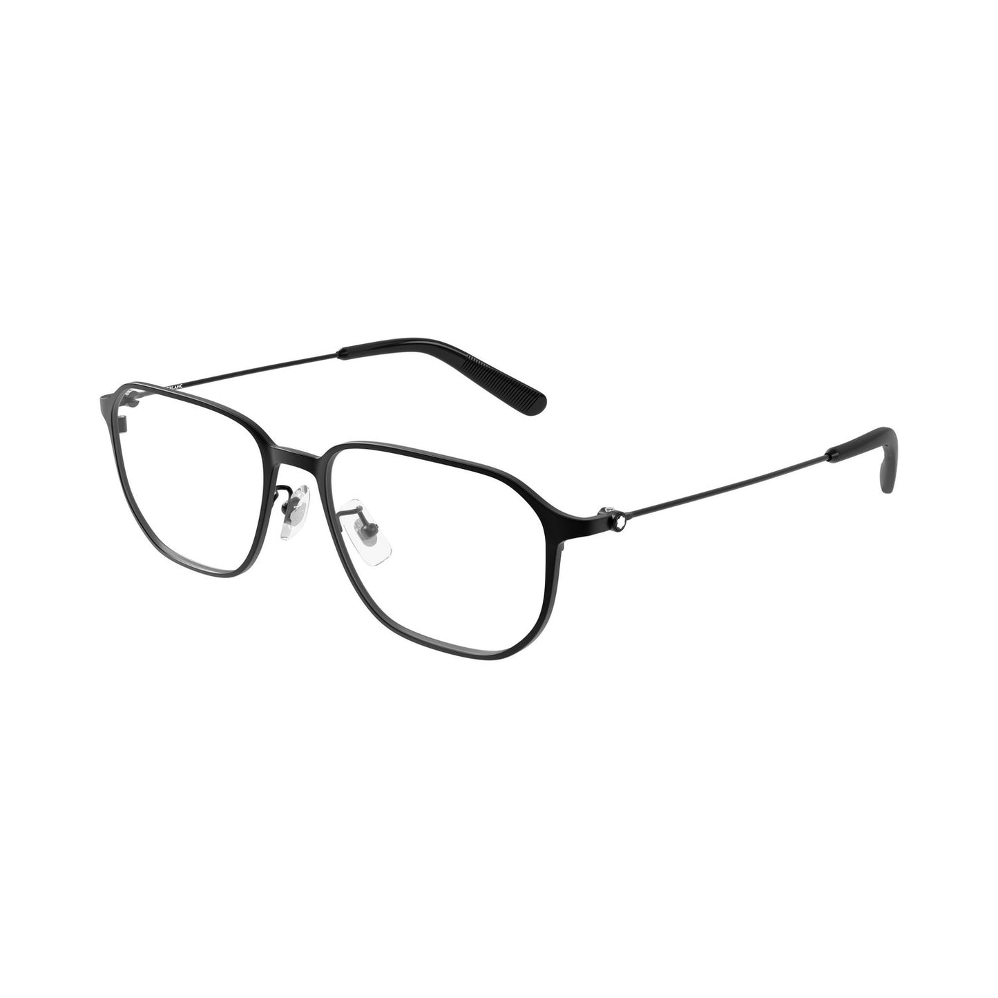 MB0465OA-001 55 Optical Frame MAN METAL
