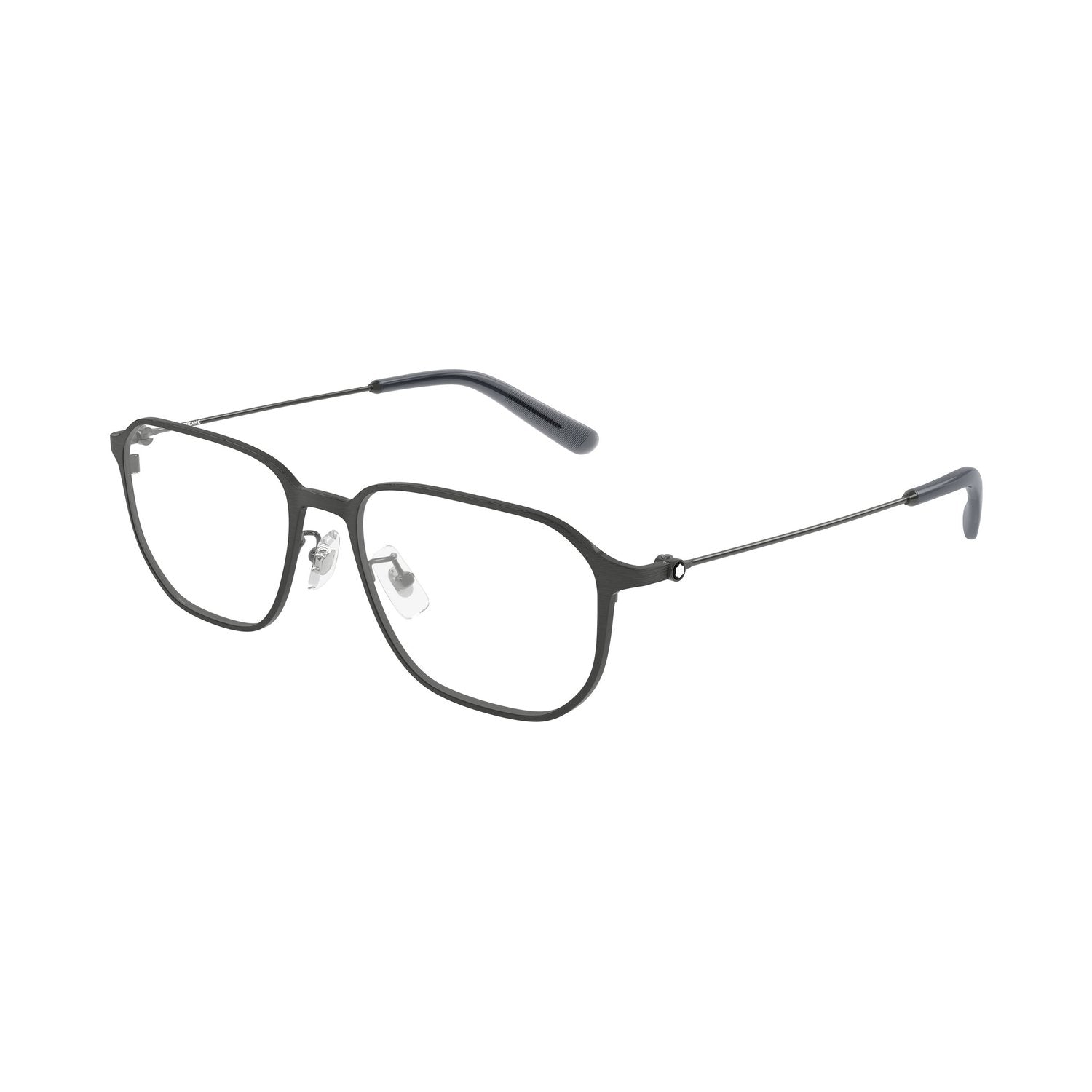 MB0465OA-002 55 Optical Frame MAN METAL
