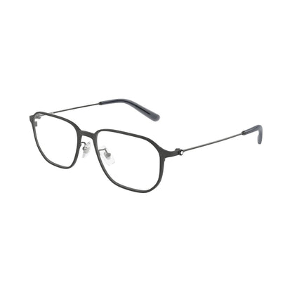 MB0465OA-002 55 Optical Frame MAN METAL