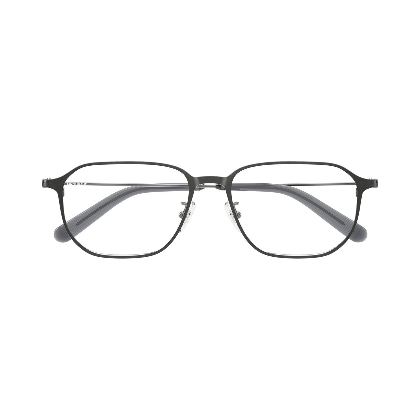 MB0465OA-002 55 Optical Frame MAN METAL