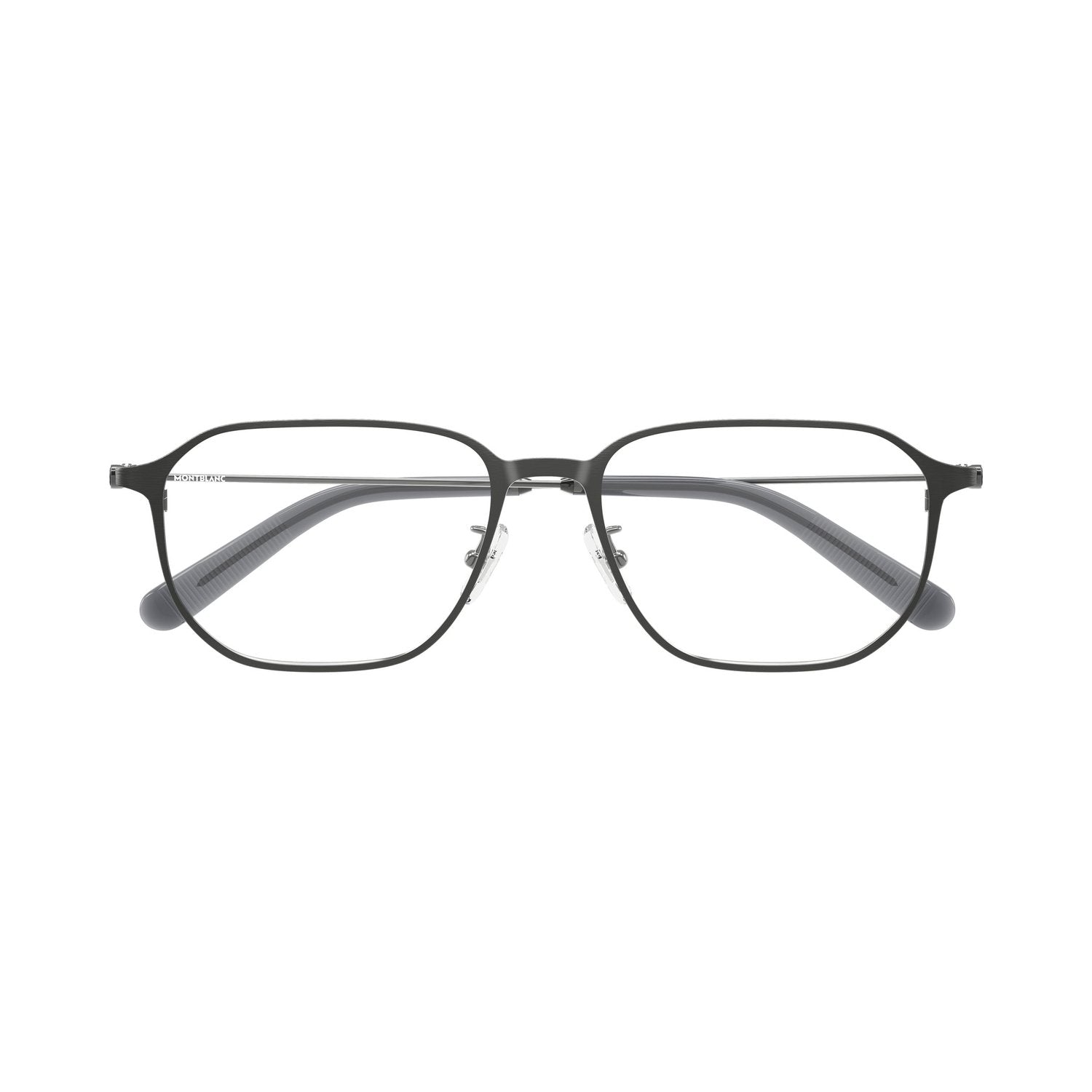MB0465OA-002 55 Optical Frame MAN METAL