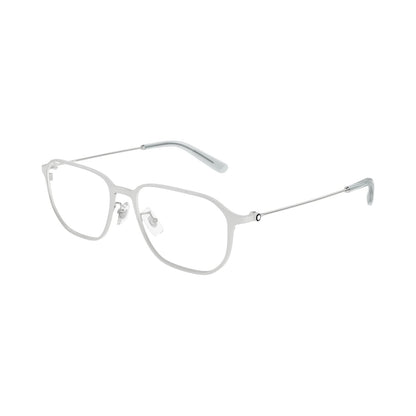 MB0465OA-003 55 Optical Frame MAN METAL