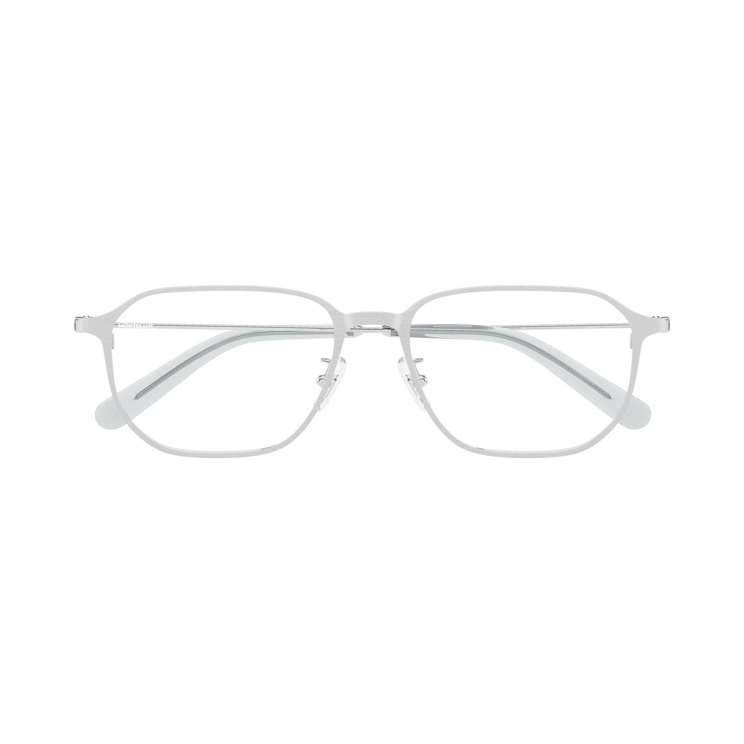 MB0465OA-003 55 Optical Frame MAN METAL