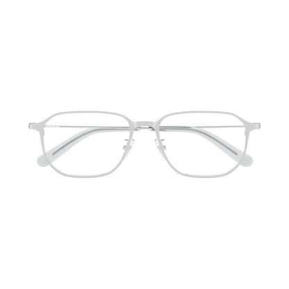 MB0465OA-003 55 Optical Frame MAN METAL
